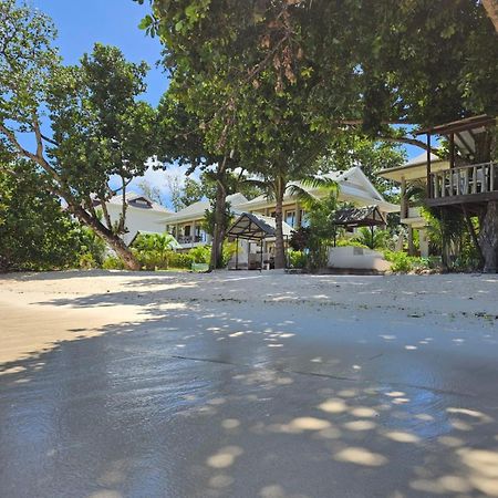 La Digue Luxury Beach & Spa المظهر الخارجي الصورة