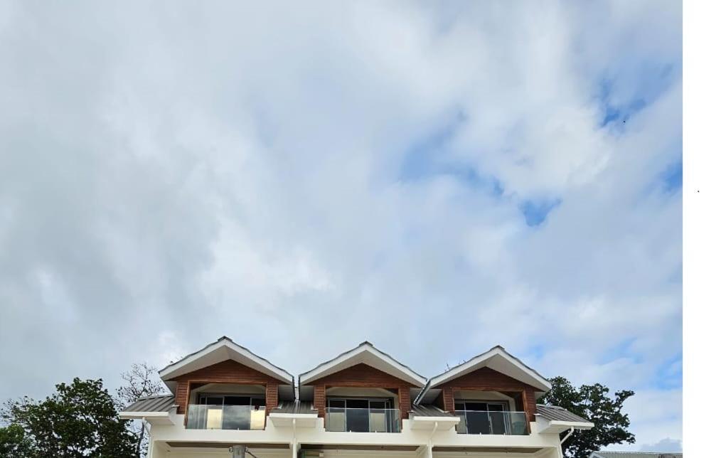 La Digue Luxury Beach & Spa المظهر الخارجي الصورة